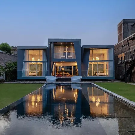 Wabi Sabi Villa By Betterplace